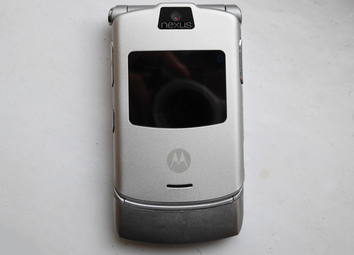 Опыт эксплуатации Motorola Nexus 6: большой смартфон с маленькими недостатками