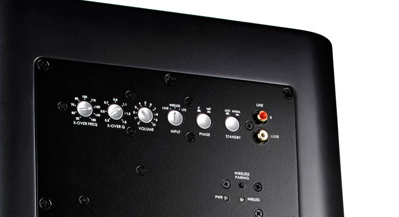 Обзор саундбара Arcam Solo bar: Arcam штурмует новую высоту