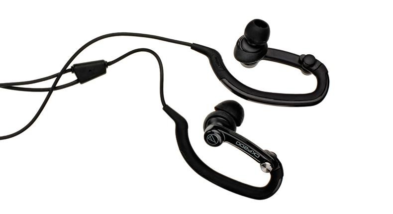 Обзор спортивных наушников: Движение – жизнь