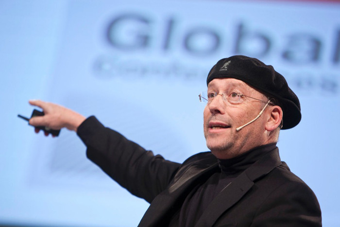 Президент израильского подразделения Intel Мули Иден покидает компанию