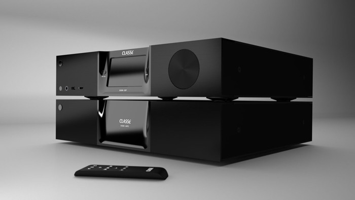 B&W с человеческим лицом