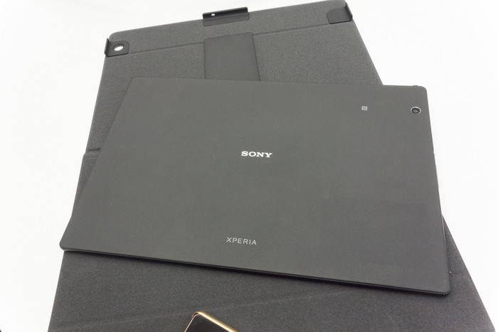 MWC 2015. Анонсирован 10,1-дюймовый планшет Sony Xperia Z4 Tablet толщиной в 6,1 мм