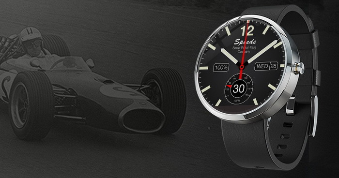 Еще раз об Android Wear на примере часов Motorola 360: Не все так однозначно.