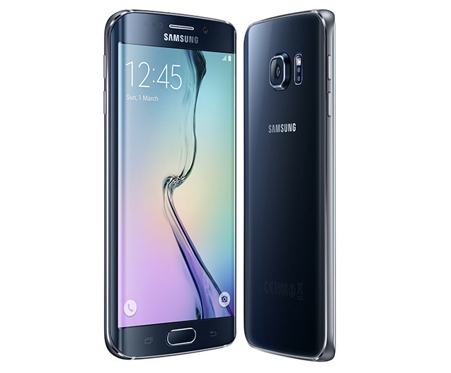 MWC 2015. Представлены смартфоны Samsung Galaxy S6 и Galaxy S6 Edge 