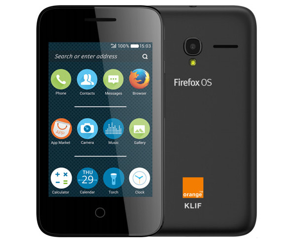 MWC 2015. И еще два новых смартфона Alcatel