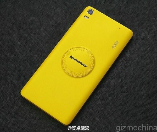 Lenovo K3 Note: смартфон с Full HD-экраном за 145 долларов