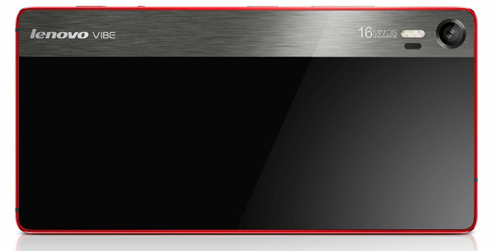 MWC 2015. Анонс смартфонов Lenovo Vibe Shot и A7000