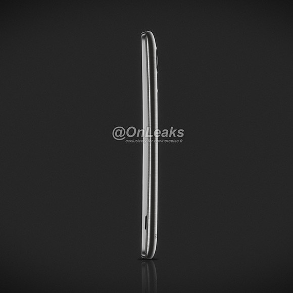 Опубликованы изображения флагманского смартфона LG G4