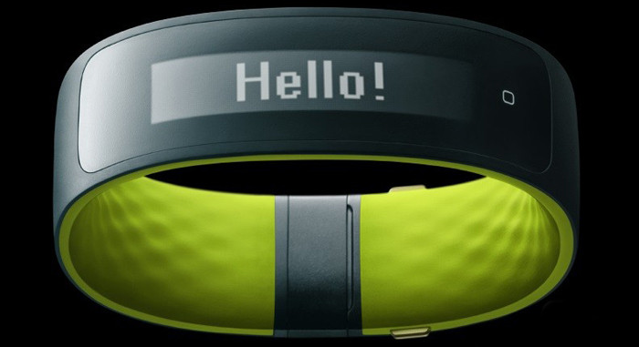 MWC 2015. Анонсирован спортивный браслет HTC Grip
