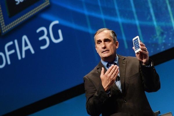 Intel впишется в бюджет