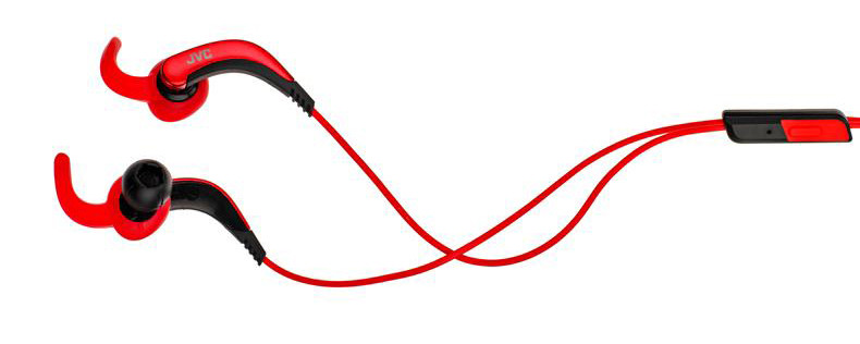 Обзор спортивных наушников: Движение – жизнь