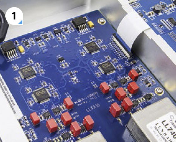 Обзор сетевого проигрывателя Lumin S1: «Самое драматическое улучшение в способности к организации музыкального материала»