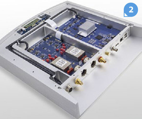 Обзор сетевого проигрывателя Lumin S1: «Самое драматическое улучшение в способности к организации музыкального материала»