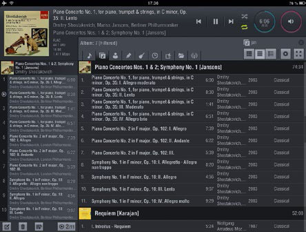 Обзор сетевого проигрывателя Lumin S1: «Самое драматическое улучшение в способности к организации музыкального материала»