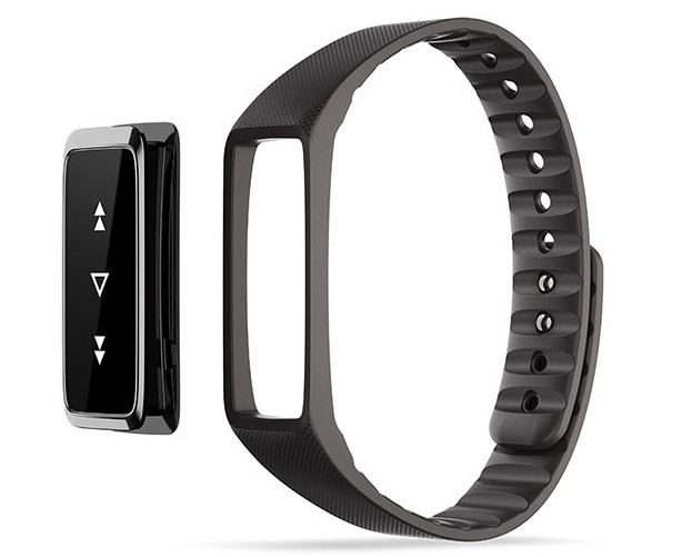 MWC 2015. Acer анонсировала фитнес-трекер Liquid Leap+