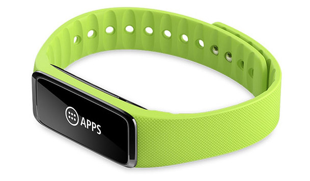 MWC 2015. Acer анонсировала фитнес-трекер Liquid Leap+