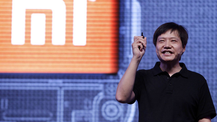 В 2015 году Xiaomi намерена продать 100 млн смартфонов