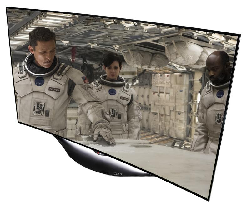 Обзор телевизоров: Лучшие телевизоры по цене $500–$9700