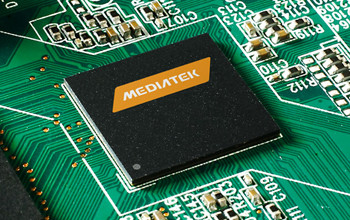 MWC 2015. MediaTek представляет 64-битные чипсеты для смартфонов и планшетов