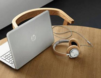 Звуком в компьютерах Hewlett-Packard займется Bang & Olufsen