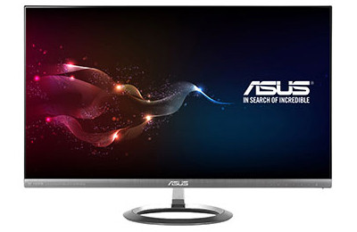 Представлен 27-дюймовый монитор ASUS Designo MX27AQ на матрице AH-IPS