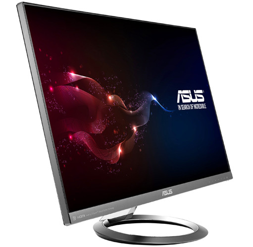 Представлен 27-дюймовый монитор ASUS Designo MX27AQ на матрице AH-IPS