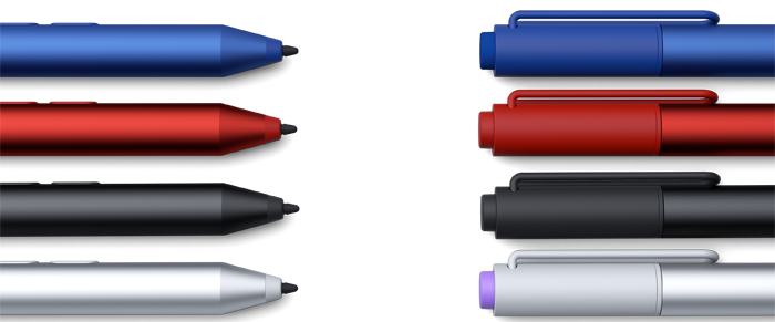 Microsoft представляет планшет Surface 3