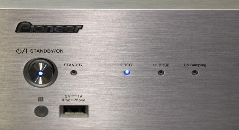 Обзор сетевого музыкального плеера Pioneer N-50A: Предложение, от которого нельзя отказаться