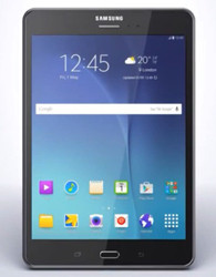 В России представлены планшеты Samsung серии Galaxy Tab A