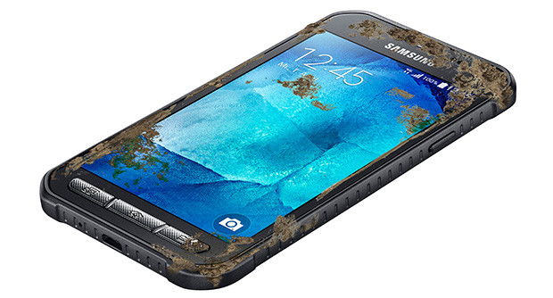 Samsung Galaxy Xcover 3: Android-смартфон с защитой по стандарту IP67