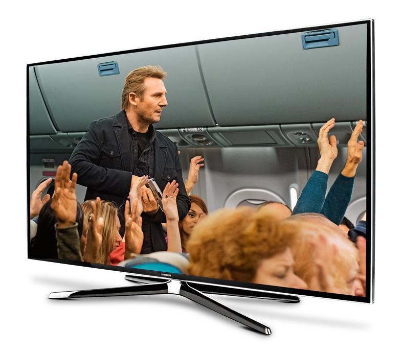 Обзор телевизоров: Лучшие телевизоры по цене $500–$9700