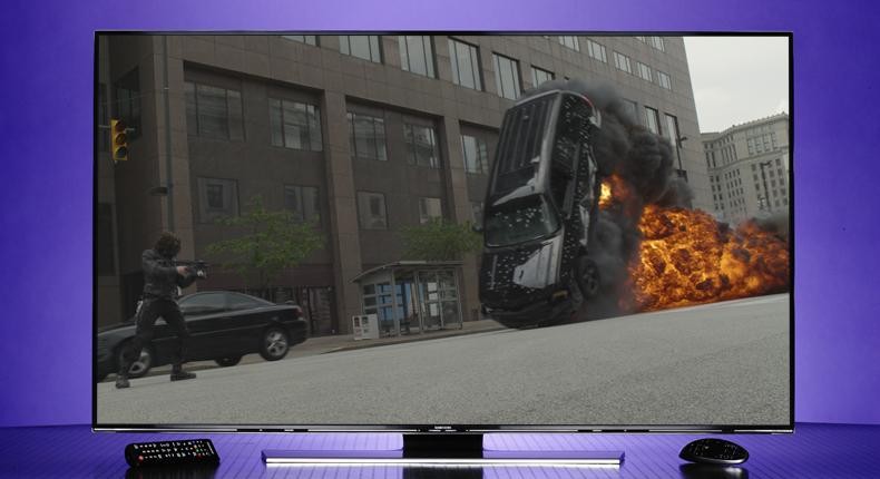 Обзор телевизоров: Лучшие телевизоры по цене $500–$9700