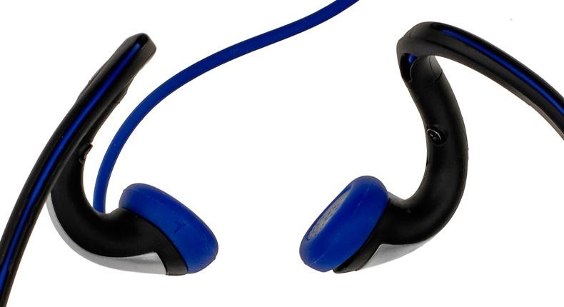 Обзор спортивных наушников: Движение – жизнь