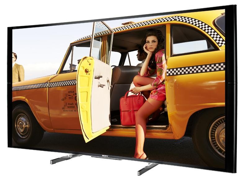 Обзор телевизоров: Лучшие телевизоры по цене $500–$9700