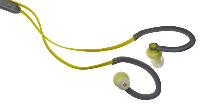 Обзор спортивных наушников: Движение – жизнь