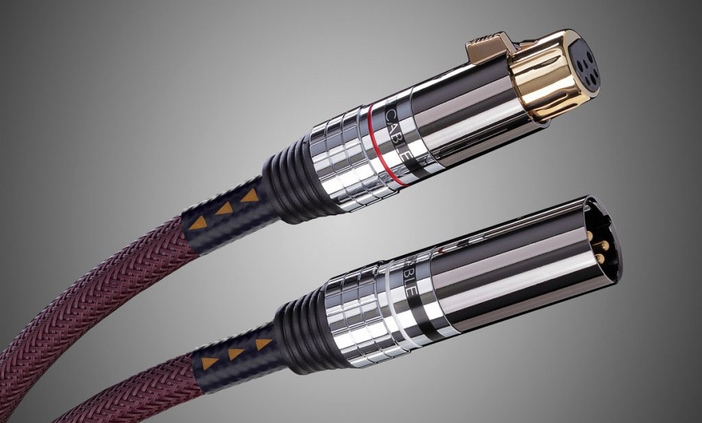 Обзор цифрового межблочного кабеля Tchernov Cable Classic XS Mk II IC AES/EBU: Профессиональный подход – в массы
