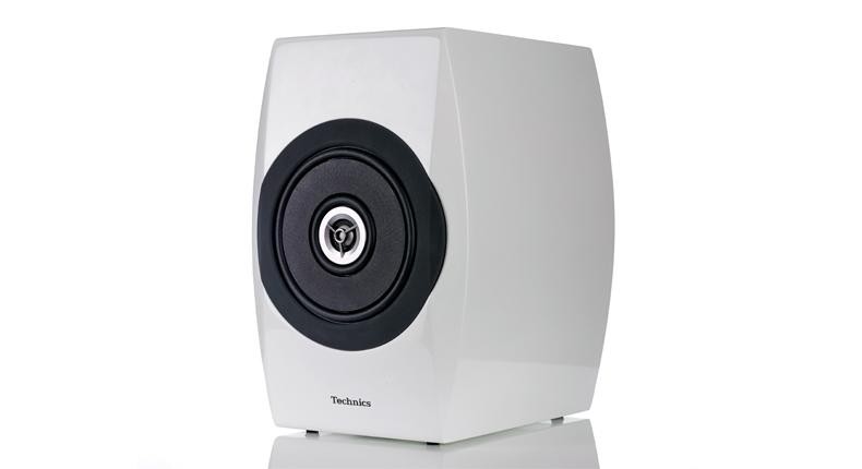 Обзор колонок Technics SB-C700: Technics не удается возродить былую магию