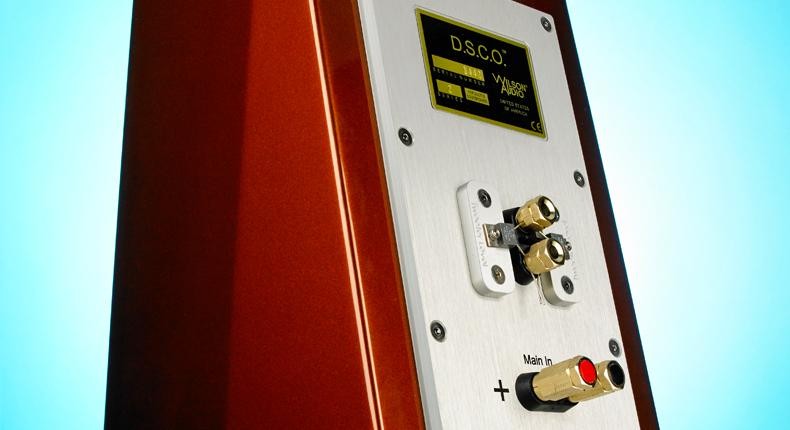 Обзор колонок Wilson Audio Duette II: «Неважно, что именно вы слушаете – этим АС все по душе» картинка Обзор колонок Wilson Audio Duette II: «Неважно, что именно вы слушаете – этим АС все по душе»