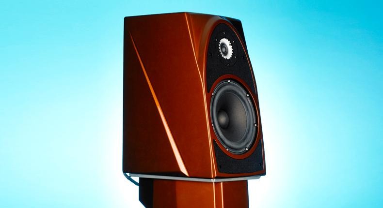 Обзор колонок Wilson Audio Duette II: «Неважно, что именно вы слушаете – этим АС все по душе» картинка Обзор колонок Wilson Audio Duette II: «Неважно, что именно вы слушаете – этим АС все по душе»