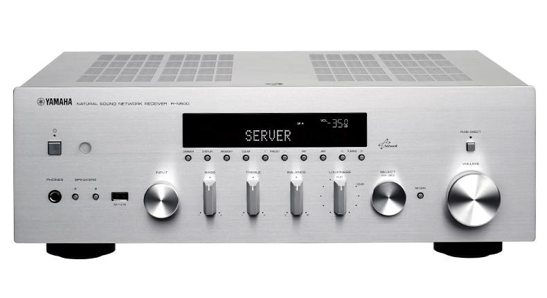 Обзор музыкальной системы Yamaha R-N500: Настоящий талант – на все руки мастер