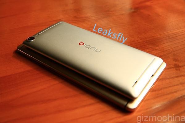 Опубликованы снимки двух версий смартфона ZTE Nubia Z9