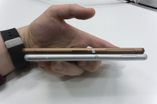 Mobile World Congress 2015: Бег на месте фото