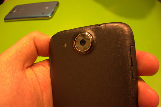 Mobile World Congress 2015: Бег на месте