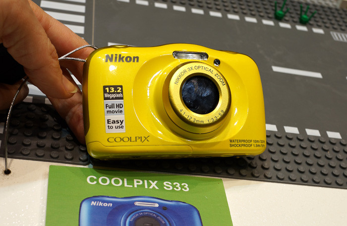 Зарисовки с Фотофорума 2015