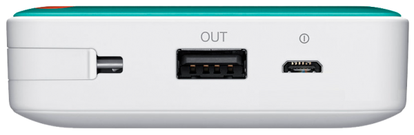 Краткий обзор внешнего аккумулятора Samsung External Battery Pack Animal Edition