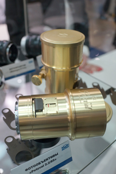 Зарисовки с Фотофорума 2015