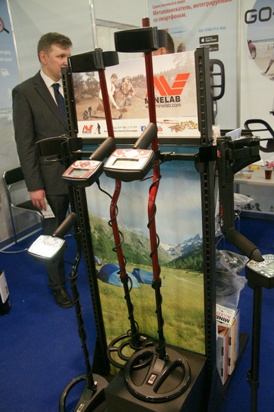 Зарисовки с Фотофорума 2015