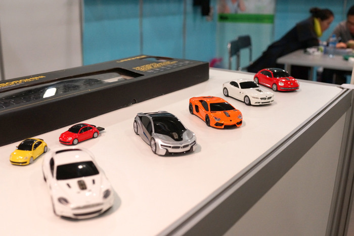 Зарисовки с Фотофорума 2015