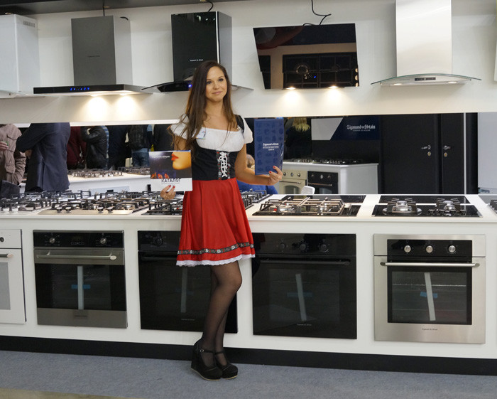 Зарисовки с Фотофорума 2015