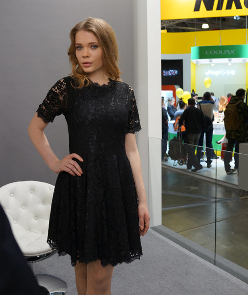 Зарисовки с Фотофорума 2015